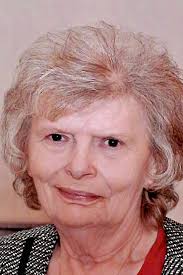 Thumb Area Obituaries