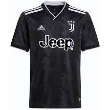Teamsport Philipp | Adidas Juventus Turin Auswärtstrikot 2022/2023 Kinder  128 HI5942 | günstig online kaufen