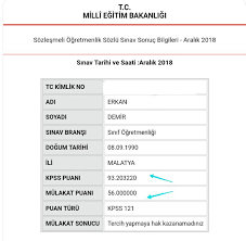 İşte meb sözleşmeli öğretmenlik mülakat sonuçları sorgulama ekranı ve tercih tarihleri. Ogretmen Atamasinda Sozlu Mulakat Isyani Sozcu Gazetesi