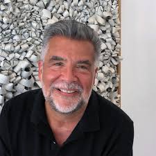 About — Richard Poulin