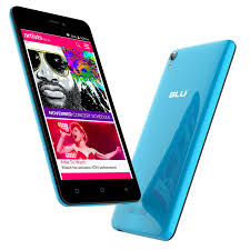BLU Studio M HD: технические ...