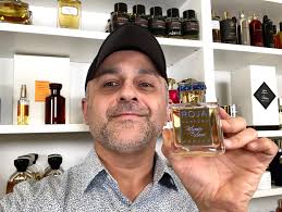 Roja Parfums Sweetie Aoud Review -Roja Dove gourmand