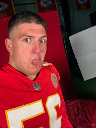 The Kansas City Chiefs added a...