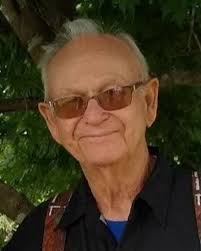 Robert Allen Obituary December 8, 2023