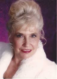 Obituary: Norma Lorene Seidler (Richardson) (11/5/16)