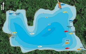 When do bass spawn in wisconsin. Largemouth Bass By The Calendar On The Water