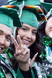 Class of 2025 leads the way for Indigenous graduation regalia