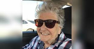 Dorothy Knight Gerhold Obituary