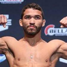 Aj mckee, darrion caldwell square off with a title and $1 million in sight long beach's mckee faces redlands' caldwell in the bellator featherweight world grand prix semifinals thursday Patricio Pitbull Vs Aj Mckee Jr Bellator 263 Mma Bout Tapology