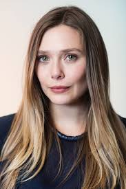 We did not find results for: Elizabeth Olsen Filme Alter Biographie
