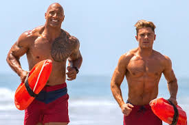 As previously announced, keith thomas (the vigil) is directing the latest iteration that is. Baywatch Star Zac Efron So Hat Er Sich Sein Wahnsinns Sixpack Antrainiert Gq Germany