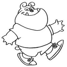 The georgia farm bureau federation is georgia's largest and strongest voluntary agricultural organization with more than 300,000 member families. 12 Uga Printables Ideas Uga Alumni Association Football Coloring Pages