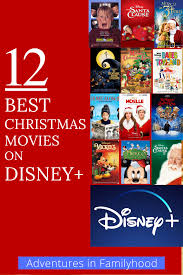 A complete holiday streaming guide. 12 Best Christmas Movies On Disney Christmas Movies Best Christmas Movies Disney Christmas Movies