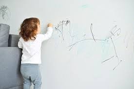 Almost files can be used for commercial. Why Kids Love To Draw On Walls And Furniture Main Cleaning Solutions