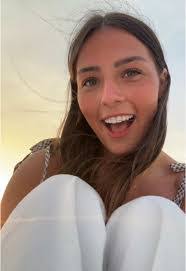 Zoe Stevenson's Instagram, Twitter & Facebook