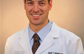 Justin T. Albright, DPM