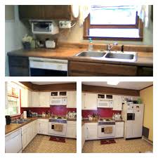 1970s home remodel before and after. Ideas For How To Update A 1970s House Inexpensively
