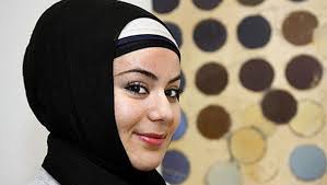 Erzieherin trotz Kopftuch: Für Burcu hat die Zukunft begonnen