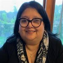 Maria A. Ramirez Obituary