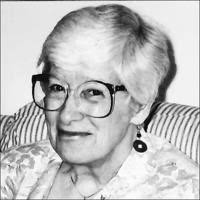 FLORE CRAIG Obituary (1922