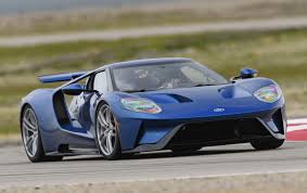 Este debate tiene 11 respuestas, 5 mensajes y ha sido actualizado por última vez el hace 1 semana, 4 días por. 2017 Ford Gt First Drive Review Ready For Supercar Liftoff