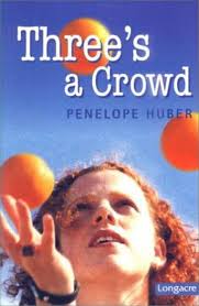 Penelope Huber's Instagram, Twitter & Facebook