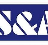 S&A Water Chillers for Laser Efficiency