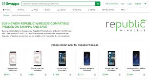 100% batt health unlocked ⭐ 32gb iphone se cell phone . Great Deals On Newish Phones From Our New Partner Swappa Com Republic Blog