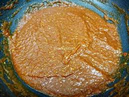 Nasi ayam penyet yang asalnya dari negara jiran iaitu indonesia, ada pelbagai versi untuk sediakan hidnagan ni, dan che nom. Sambal Ayam Penyet Easy Bake Lab
