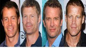 Quadrupolegangers Colin Ferguson Joel Gretsch Thomas Jane Mark Valley