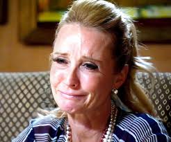 BreakingNews Real Housewives star be killed 😱💔 in comments