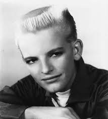 Green-Eyed Cat — Ronnie Dawson