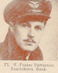 Vernon Foster Patterson