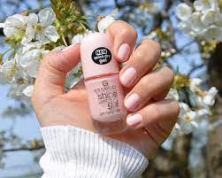 Offers may be subject to change without. Essence Shine Last Go Gel Nail Polish 04 Millennial Pink And 16 Feme Fatal Lana Talks