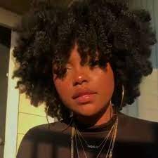 Natural Hair Hair Styles Natural Hair Styles Curly Hair Styles