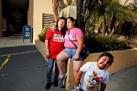 Maybe you would like to learn more about one of these? Will California Women Bounce Back From Covid Unemployment Los Angeles Times