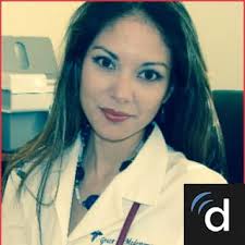 Dr. Grace Medestomas, MD