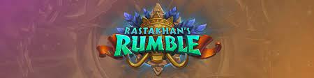 May 30, 2021 · rush warrior continues to be a dominant force in the meta. Live Now Hearthstone Wild Meta Snapshot Two Weeks Of Rastakhan S Rumble Articles Tempo Storm