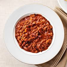 Margie S Chili Recipe Recipes Real Food Recipes Chili Recipes