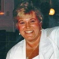 Mary Jo McNulty Obituary