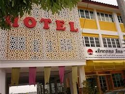 Book bali jaya chalet in pasir puteh, malaysia. Hotel Arwana Inn Tok Bali Pasir Puteh Trivago Com My