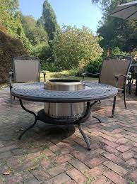 Modern fire pits are sleek and stylish and suit a wide array of design preferences. Pin On Gardening