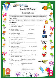 A level a2 board game to practice possible conversation questions for the trinity college london grade 4 graded exams in spoken english. Buy Global Shiksha Class 2 English Worksheets For Kids Cbse Icse And Other State Board Class 2 Worksheets Activity Books For 8 9yrs Old Kid 280 Engaging Activity Worksheets Book Online At