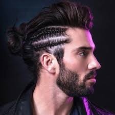 Cornrows for kids boys | other images cornrows. Cornrow Hairstyles For Men 50 Ways To Wear Them Things To Know Men Hairstyles World
