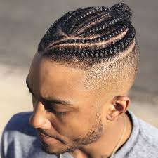 35 Best Cornrow Hairstyles For Men 2020 Braid Styles In 2020 Cornrow Hairstyles Mens Braids Hairstyles Cornrow Hairstyles For Men