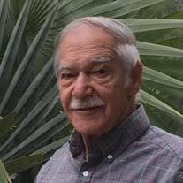 Charles E. Wilmer Obituary (2023)