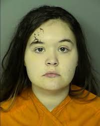 HORTON, HAZEL LYNN MARIE