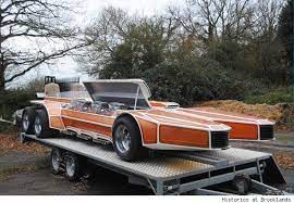 Star Car Central Batmobile And Movie Car News Custom Cars Tv Cars Car Wheels