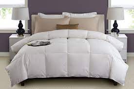 It'll give you the same warmth as down but will be a little take care to thoroughly dry our wash & dry me duck feather & down products after washing. Dick Smith Royal Comfort Duck Feather Down Quilt Single Home Garden Bedding Quilts Bedspreads Doonas