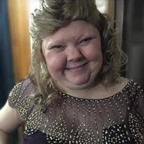 Mikayla Joann Mumma Obituary